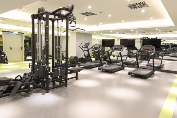 Limak Skopje Luxury Hotel Limak DOO Skopje-branch Skopje